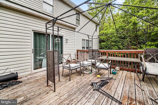 6522 WHEELER DR, King George, VA 22485