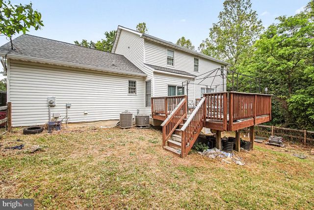 6522 WHEELER DR, King George, VA 22485