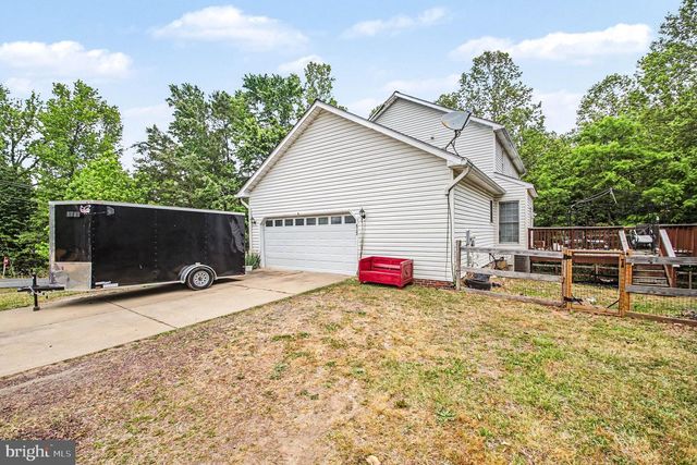 6522 WHEELER DR, King George, VA 22485