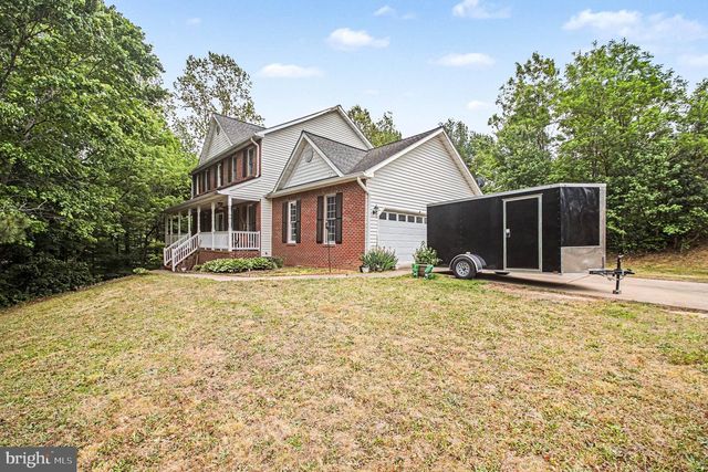 6522 WHEELER DR, King George, VA 22485