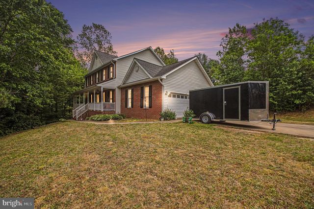 6522 WHEELER DR, King George, VA 22485