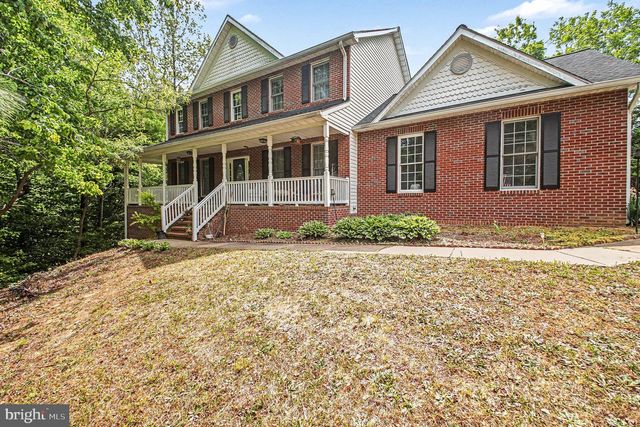 6522 WHEELER DR, King George, VA 22485