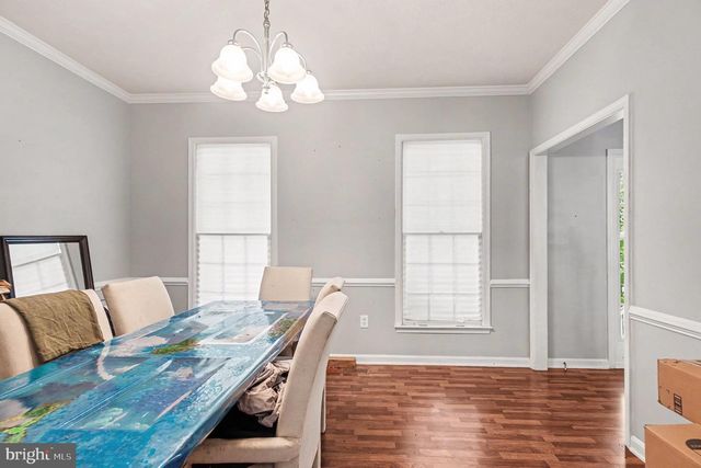 6522 WHEELER DR, King George, VA 22485
