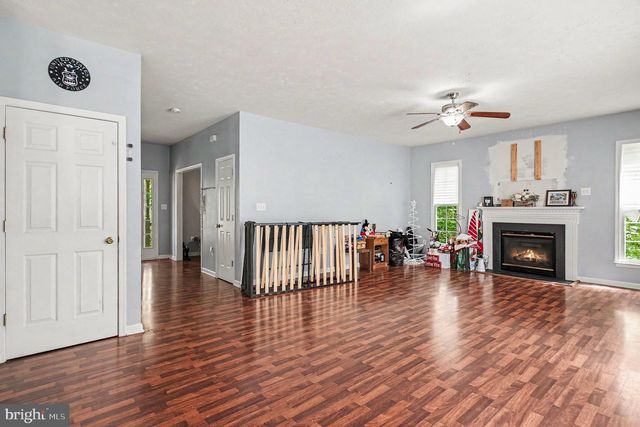 6522 WHEELER DR, King George, VA 22485
