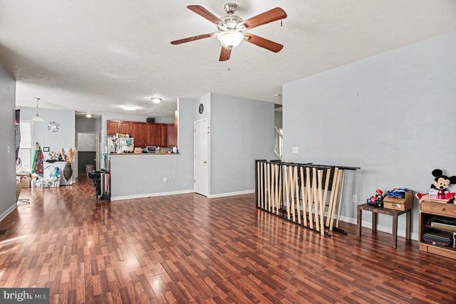 6522 WHEELER DR, King George, VA 22485