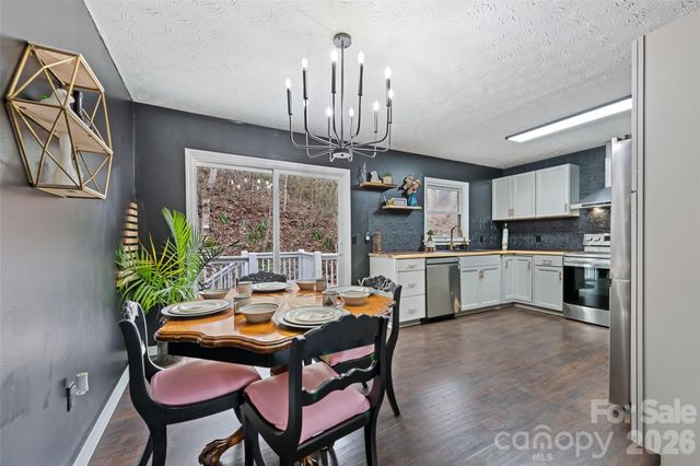 144 Pinehaven Drive, Clyde, NC 28721