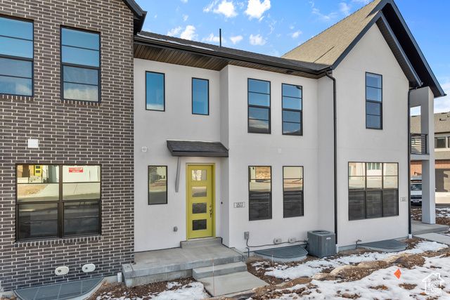 1822 N 180 E, Heber City, UT 84032