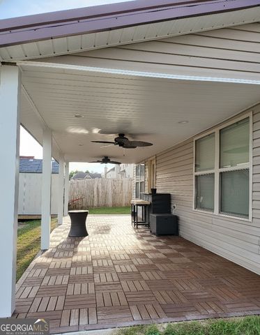 2912 Wellington Street, Augusta, GA 30909