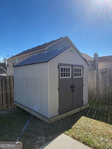 2912 Wellington Street, Augusta, GA 30909