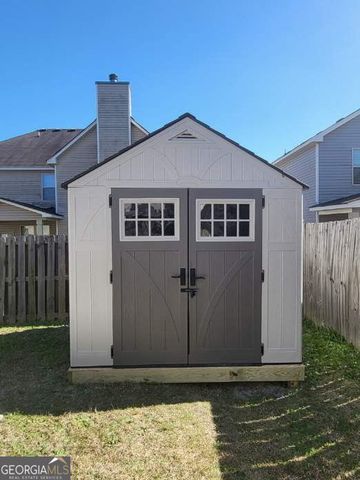 2912 Wellington Street, Augusta, GA 30909