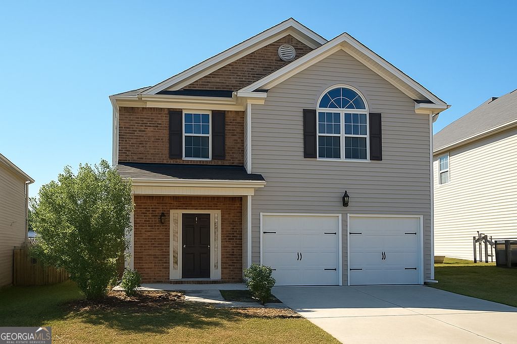 2912 Wellington Street, Augusta, GA 30909