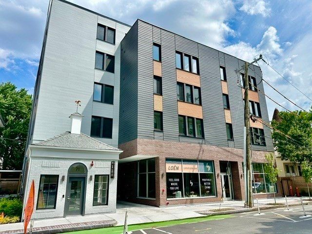 71 Bow St 302, Somerville, MA 02143