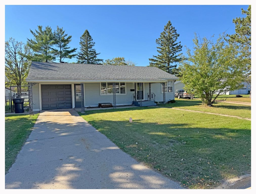 2717 Beltrami Avenue NW, Bemidji, MN 56601