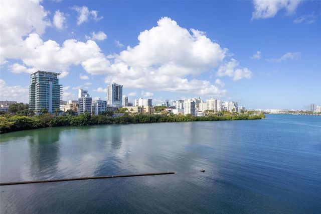 15 MARSEILLLES 5S, San Juan, PR 00907