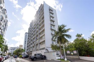 15 MARSEILLLES 5S, San Juan, PR 00907