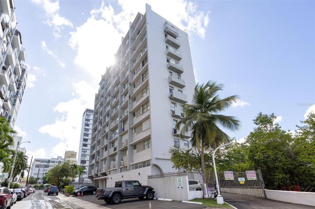 15 MARSEILLLES 5S, San Juan, PR 00907