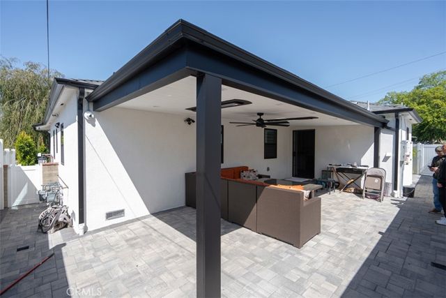 2848 N Frederic, Burbank, CA 91504