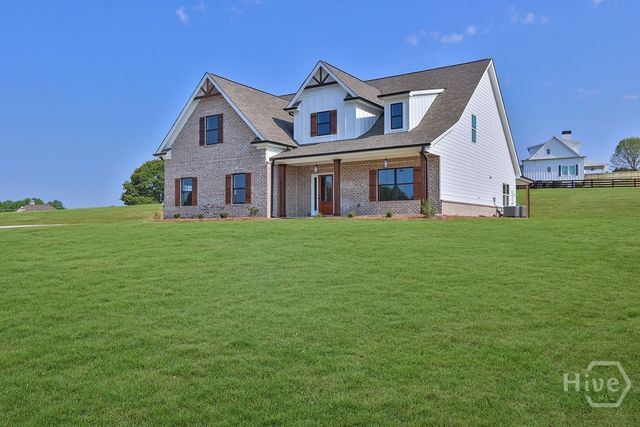 3601 Fannie Thompson Road, Monroe, GA 30656
