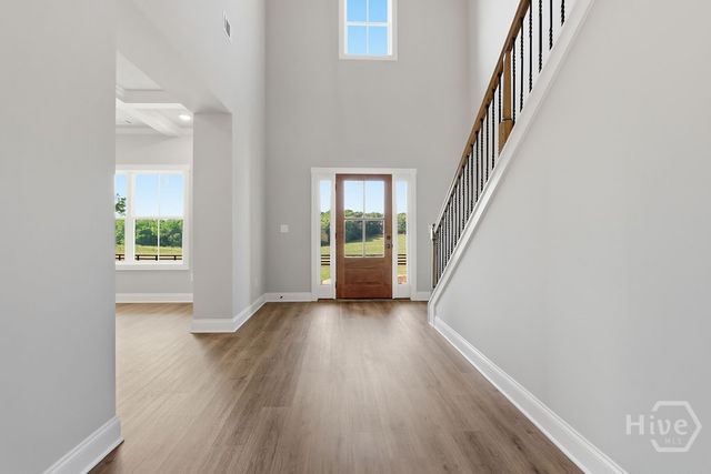 3601 Fannie Thompson Road, Monroe, GA 30656