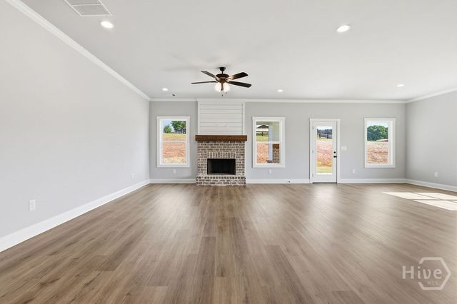 3601 Fannie Thompson Road, Monroe, GA 30656