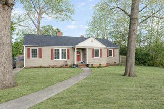 315 Briarwood Road, Spartanburg, SC 29301