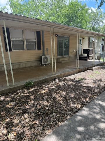 8526 Northmont, San Antonio, TX 78239