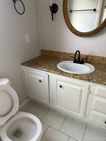 8526 Northmont, San Antonio, TX 78239