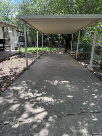 8526 Northmont, San Antonio, TX 78239