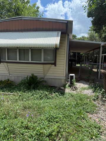 8526 Northmont, San Antonio, TX 78239