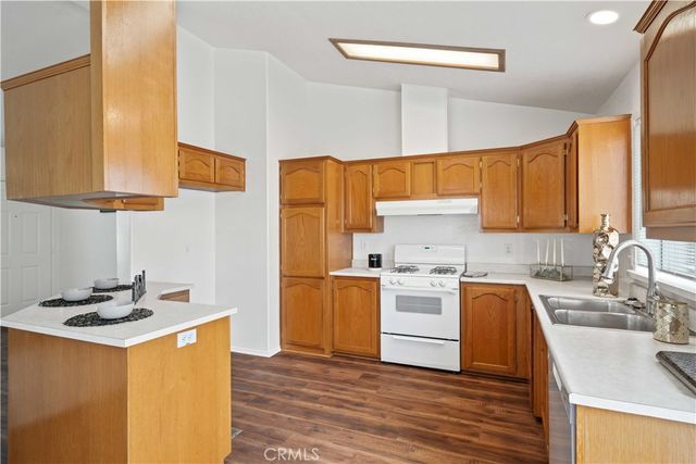 19853 Cottonwood Drive, Canyon Country, CA 91351