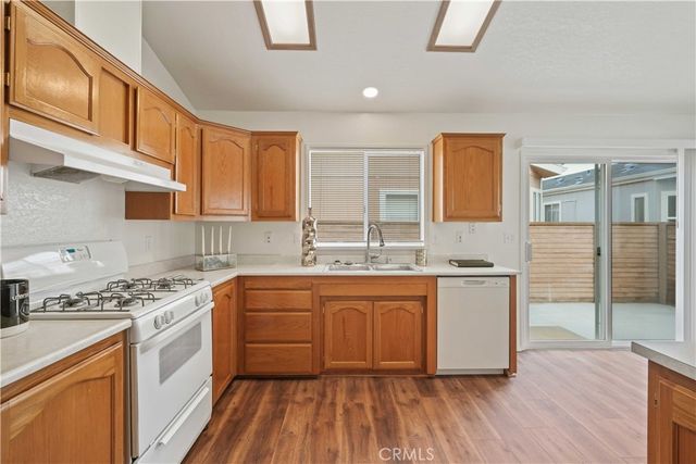 19853 Cottonwood Drive, Canyon Country, CA 91351