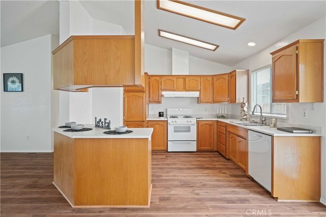 19853 Cottonwood Drive, Canyon Country, CA 91351