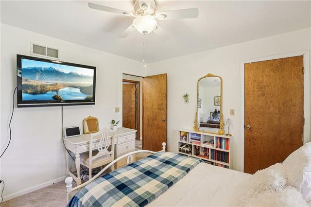 26112 S State Route D Highway, Cleveland, MO 64734