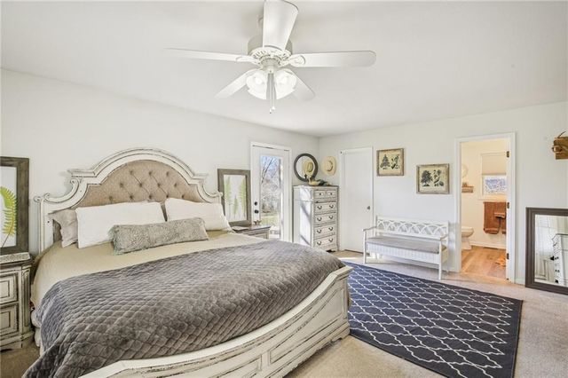 26112 S State Route D Highway, Cleveland, MO 64734