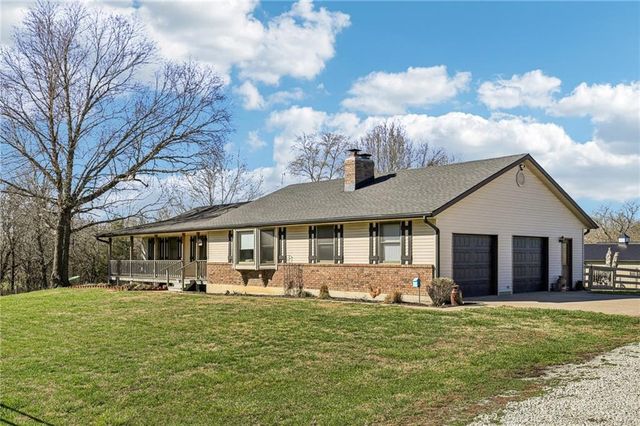 26112 S State Route D Highway, Cleveland, MO 64734