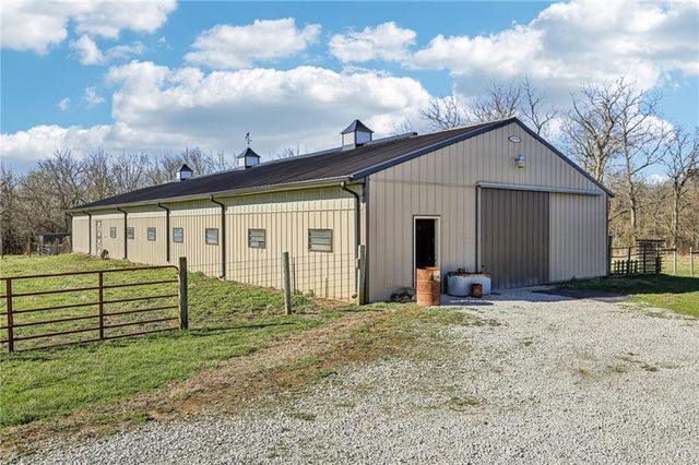 26112 S State Route D Highway, Cleveland, MO 64734
