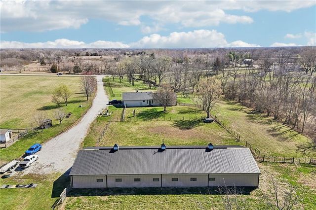 26112 S State Route D Highway, Cleveland, MO 64734