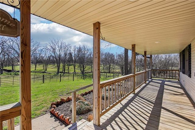 26112 S State Route D Highway, Cleveland, MO 64734