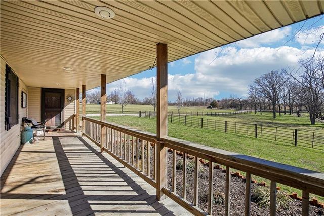 26112 S State Route D Highway, Cleveland, MO 64734