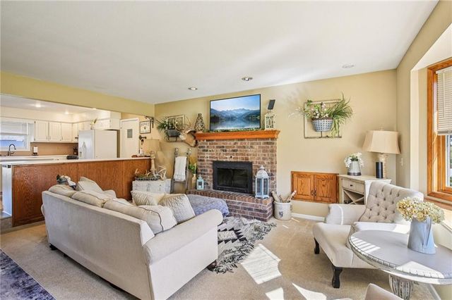 26112 S State Route D Highway, Cleveland, MO 64734