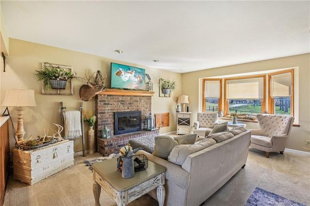 26112 S State Route D Highway, Cleveland, MO 64734