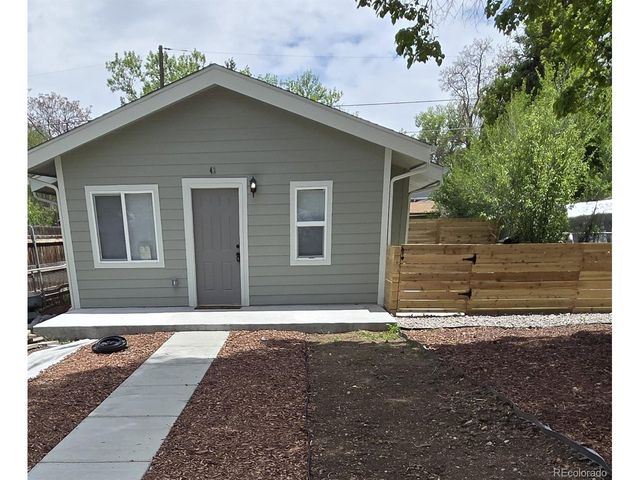 42 S Hooker St, Denver, CO 80219