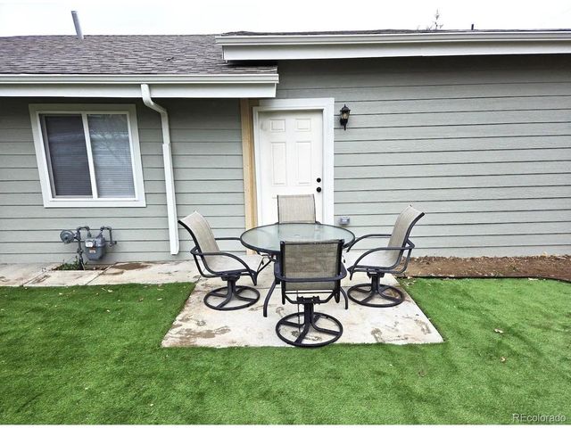 42 S Hooker St, Denver, CO 80219