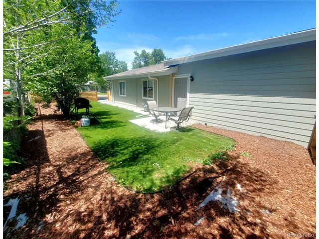 42 S Hooker St, Denver, CO 80219