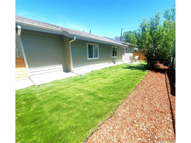 42 S Hooker St, Denver, CO 80219