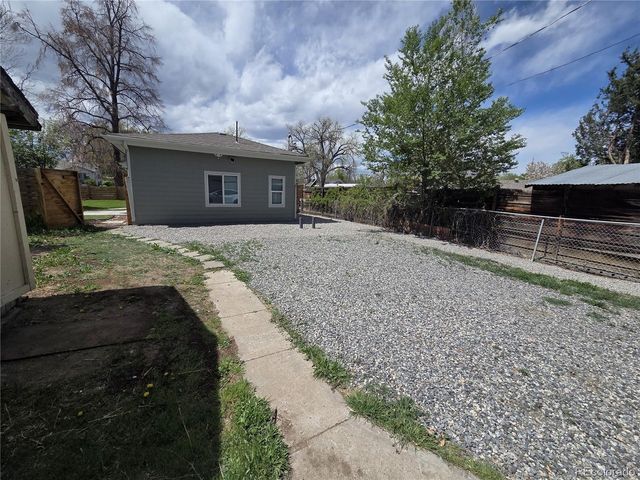 42 S Hooker St, Denver, CO 80219