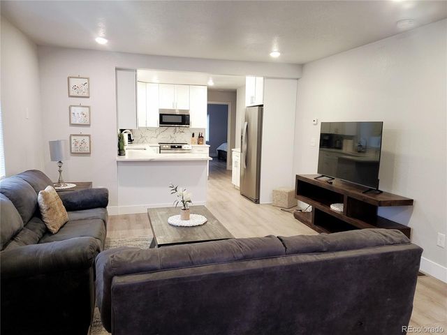 42 S Hooker St, Denver, CO 80219