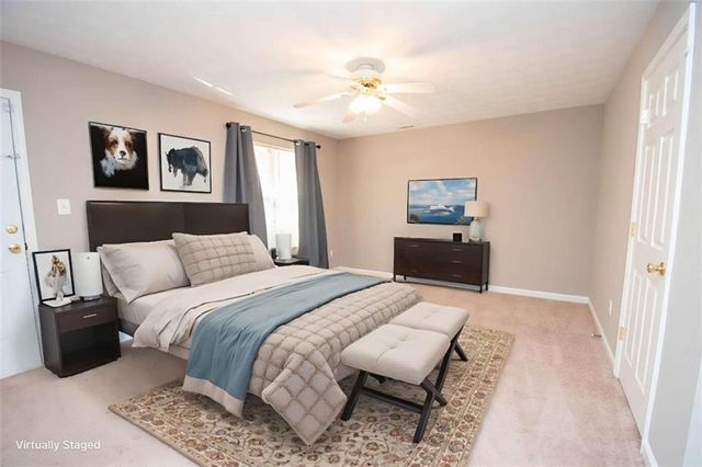 7000 Regency Lane, Mcdonough, GA 30253