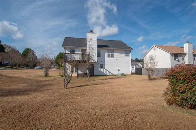 7000 Regency Lane, Mcdonough, GA 30253