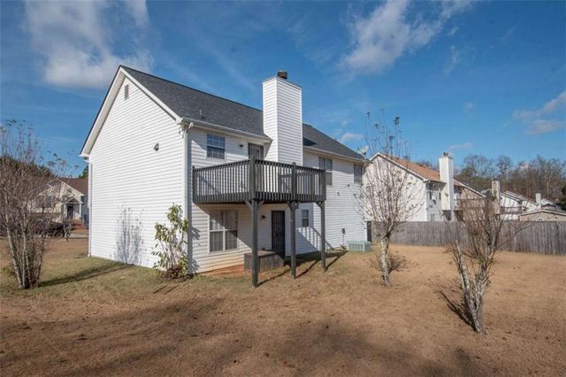 7000 Regency Lane, Mcdonough, GA 30253